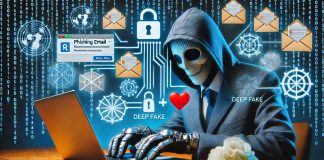 آینده امنیت سایبری ایران و جهان در سال ۲۰۲۵