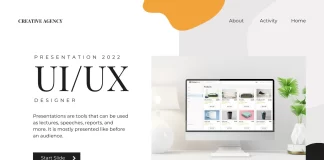 بازسازی سایتهای قدیمی و ارتقاء UX/UI — شروعی تازه با اهنوس (ahnos)
