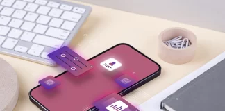 طراحی انواع نرمافزارها و اپلیکیشنهای موبایل