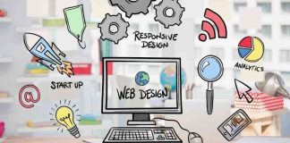 طراحی سایت