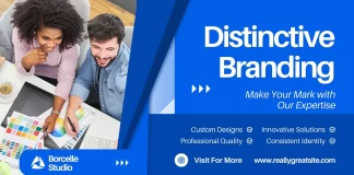 برندینگ و تبلیغات — رشد پایدار و دیدهشدن با اهنوس (ahnos)