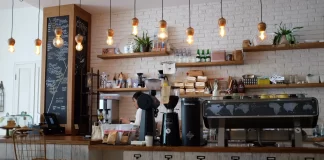 طراحی سایت رستوران — منوی آنلاین و رزرو سریع با اهنوس (ahnos)