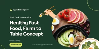 طراحی سایت صنایع غذایی — vitrine حرفهای محصولات غذایی با اهنوس (ahnos)