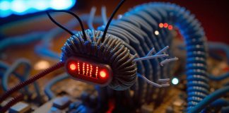 تهدیدات جدید وبسایتها: بدافزارهای مبتنی بر هوش مصنوعی (۲۰۲۵)