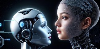 نقش هوش مصنوعی در طراحی سایتهای مدرن (۲۰۲۵)