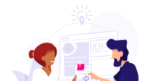 آیا همکاری در طراحی سایت اهمیت دارد؟